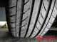 タイヤ溝はたっぷりございます。タイヤサイズはフロント245/35R18、リア265/35R18。消耗後のタイヤ交換も当店にお任せください。タイヤ価格に自信あり！