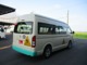 トヨタ ハイエースコミューター 4WD 幼児バス  愛知県の詳細画像 その2