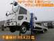 いすゞ フォワード 4トンクレーン付セルフ 予備検:R6.4.2 熊本県の詳細画像 その2