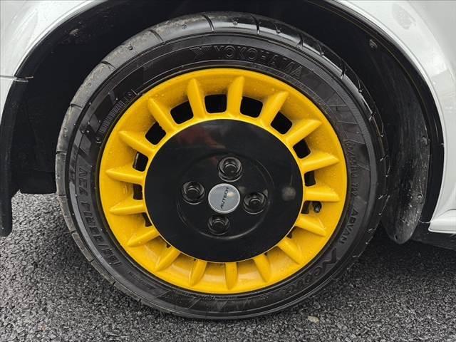 1988 Nissan Be-1 – thumbnail 44