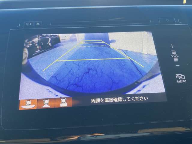 ホンダ ステップワゴン 1.5 G ホンダセンシング わくわくゲート 福島県の詳細画像 その9