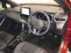 トヨタ カローラクロス 1.8 ハイブリッド Z E-Four 4WD 1オーナー車・衝突被害軽減ブレーキ付 北海道の詳細画像 その4