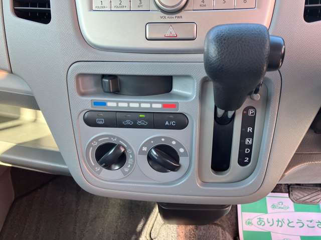 マツダ AZ-ワゴン 660 XG CDオーディオ キーレスキー 長野県の詳細画像 その13