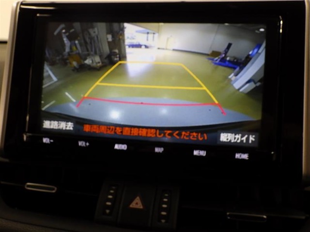 トヨタ RAV4 2.0 G 4WD バックカメラ クルコン シートヒーター 大分県の詳細画像 その15