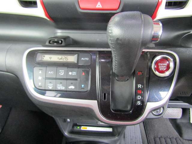 ホンダ N-BOXスラッシュ 660 X ターボパッケージ 4WD サウンドマッピング 純正ナビ Bluetooth 新潟県の詳細画像 その18