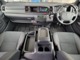 トヨタ ハイエースバン 2.7 スーパーGL ダークプライムII ワイド ミドルルーフ ロングボディ 4WD HACO×HACOベッドキット 1オーナー 全方位 福島県の詳細画像 その4