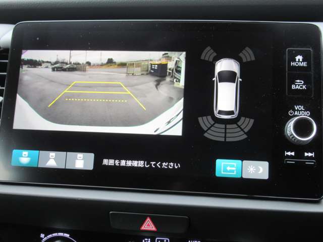 ホンダ フィット 1.5 e:HEV RS ナビ フルセグ Rカメラ ETC LED AW 静岡県の詳細画像 その17