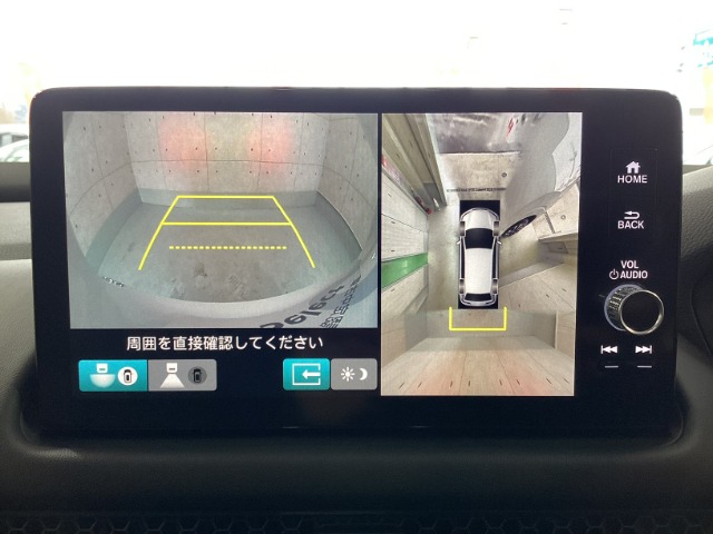 ホンダ ZR-V 1.5 Z コネクトナビ・マルチカメラ・1オーナー 奈良県の詳細画像 その3