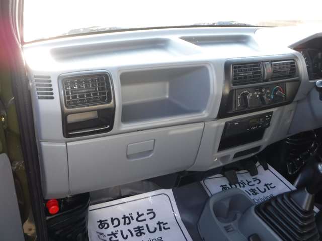 三菱 ミニキャブトラック 660 楽床ダンプ 4WD (5速・AC・PS付) 新潟県の詳細画像 その10
