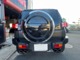 トヨタ FJクルーザー 4.0 ブラックカラーパッケージ 4WD  大阪府の詳細画像 その3