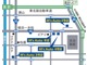各店舗の地図です♪名二環でお越しの方は植田、東名阪でお越しの方は高針が最寄でございます♪公共交通機関でお越しの方は植田駅か塩釜口駅でございます♪皆様のお越しを心よりお待ちしております。