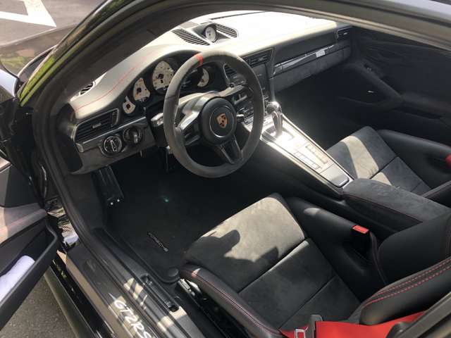 ポルシェ 911 GT2 RS PDK ヴァイザッハパッケージ 東京都の詳細画像 その10