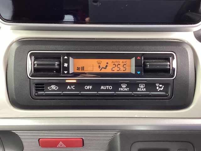 マツダ フレアワゴン HYBRID XS メモリーナビ TV i-stop 両側電動スライド 東京都の詳細画像 その10