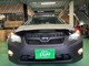 スバル インプレッサXV 2.0i-L アイサイト 4WD ラプター塗装 YAKIMAルーフラック 新潟県の詳細画像 その3