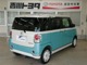 ダイハツ ムーヴキャンバス 660 G メイクアップ SAII ドライブレコーダー付 香川県の詳細画像 その2