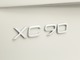 XC90エンブレム