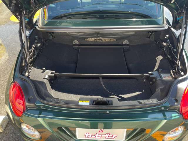 2007 Daihatsu Copen – thumbnail 8