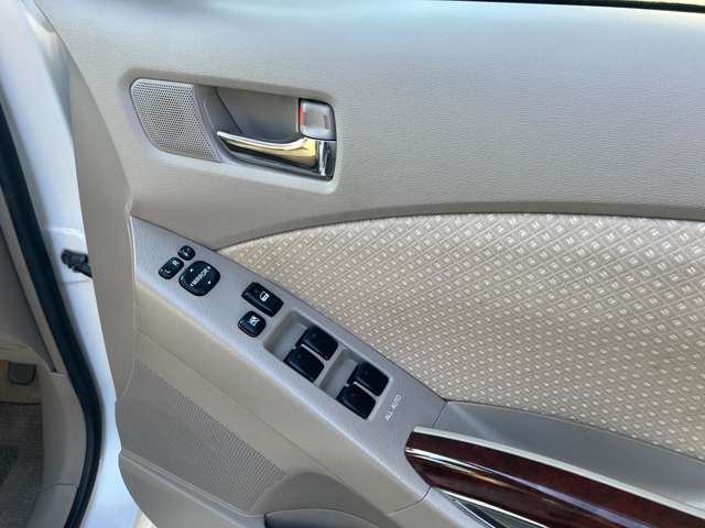 トヨタ アイシス 2.0 プラタナ Gエディション 4WD キーレス 3列シート 4WD 福井県の詳細画像 その14