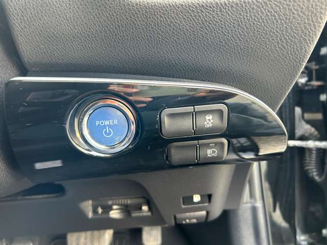 トヨタ プリウス 1.8 S ツーリングセレクション Bluetooth レザーシート シートヒーター 広島県の詳細画像 その11