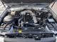トヨタ ランドクルーザー100 4.2 VXリミテッド ディーゼルターボ 4WD 1ナンバー マルチレス 全塗装 Bカメラ 愛知県の詳細画像 その4
