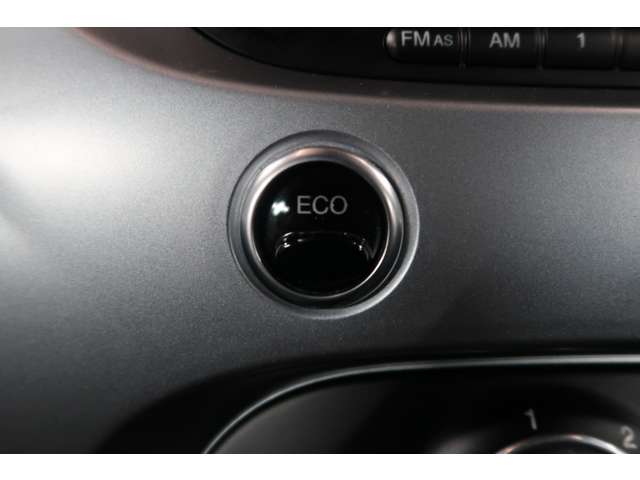●『ECOモード』便利なECOモード搭載♪燃費重視の走行モードに切り替わります♪