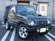 スズキ ジムニー 660 ランドベンチャー 4WD タイミングチェーン ターボ 5MT 4WD 栃木県の詳細画像 その3
