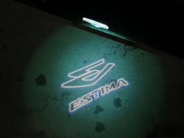トヨタ エスティマ 2.4アエラス プレミアム エディション 4WD 寒冷地 純正ナビ 後席モニター ETC 北海道の詳細画像 その3