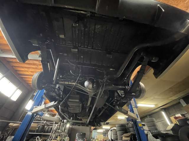 トヨタ ハイエース 2.7 グランドキャビン 4WD リアヒーター エンスタ WALD コブラ 北海道の詳細画像 その20
