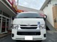 トヨタ ハイエースバン 2.8ディーゼル4WD・Bタイプ車いす2台 電動パワースライド付・福祉車両 石川県の詳細画像 その2