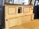 「ＦＯＣＳ」は、匠と最新の技術を融合させた高品質の家具と、寒暖差がプラスマイナス５０°Ｃを超す北海道でも快適に過ごすことが出来る高断熱処理を施工しております。