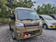 ダイハツ ハイゼットトラック ジャンボ 4WD  神奈川県の詳細画像 その3