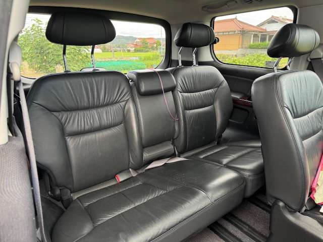 2005 Honda Elysion – thumbnail 21