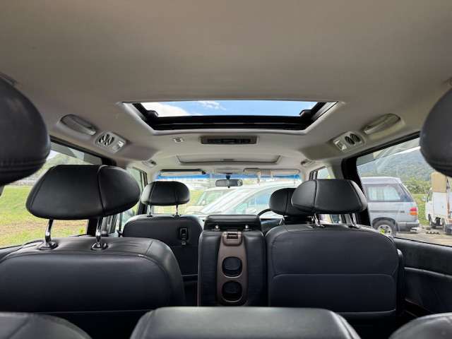 2005 Honda Elysion – thumbnail 29