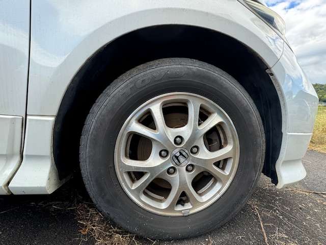 2005 Honda Elysion – thumbnail 33