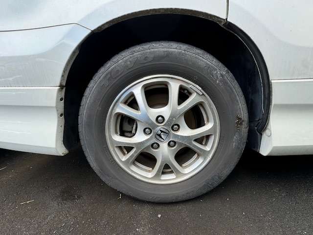 2005 Honda Elysion – thumbnail 34