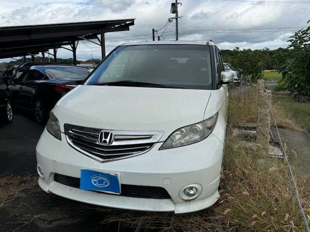 2005 Honda Elysion – thumbnail 35