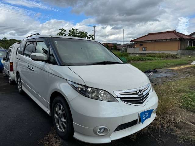 2005 Honda Elysion – thumbnail 36