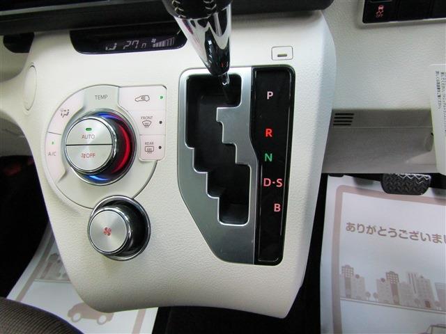 トヨタ シエンタ 1.5 G ワンオーナー SDナビ フリップD 大阪府の詳細画像 その14