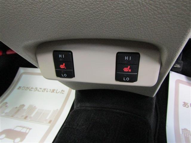 トヨタ シエンタ 1.5 G ワンオーナー SDナビ フリップD 大阪府の詳細画像 その15