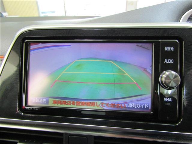 トヨタ シエンタ 1.5 G ワンオーナー SDナビ フリップD 大阪府の詳細画像 その17