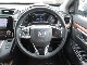 ハンドル右側についているこのボタンで、Honda　SENSINGの様々な設定、解除など簡単に行うことができます。