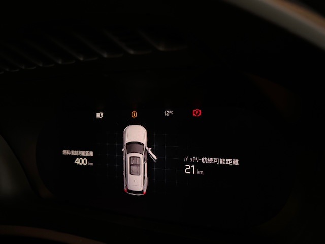 ボルボ XC90 リチャージ アルティメット T8 AWD プラグイン ハイブリッド 4WD プラグインハイブリッド 7名 SUV 福岡県の詳細画像 その16