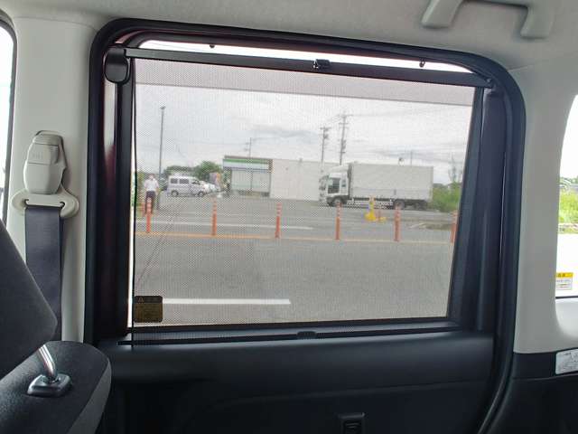 ダイハツ タント 660 カスタム X SA SDナビ フルセグTV 衝突軽減 左電動 熊本県の詳細画像 その16