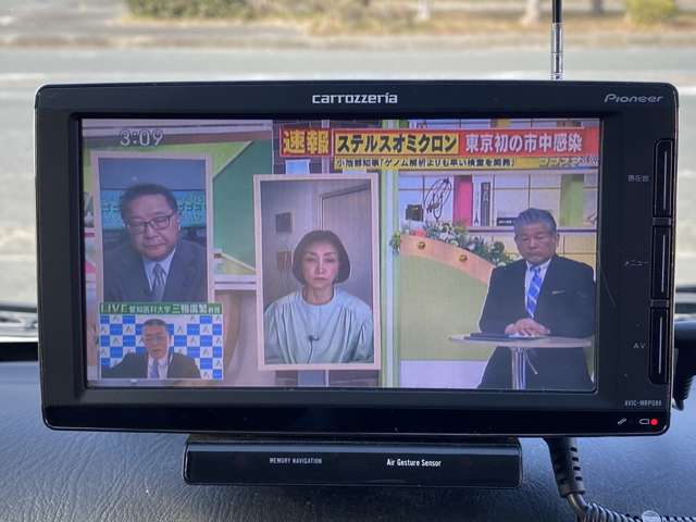 ホンダ バモス 660 G 5MT・ナビ・TV・Bカメラ・ETC・純正AW 熊本県の詳細画像 その17
