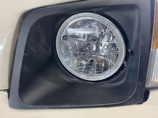 日産 バネット 1.8 DX 4WD 全塗装 丸目ヘッドライト 4WD キャリア 岐阜県の詳細画像 その8