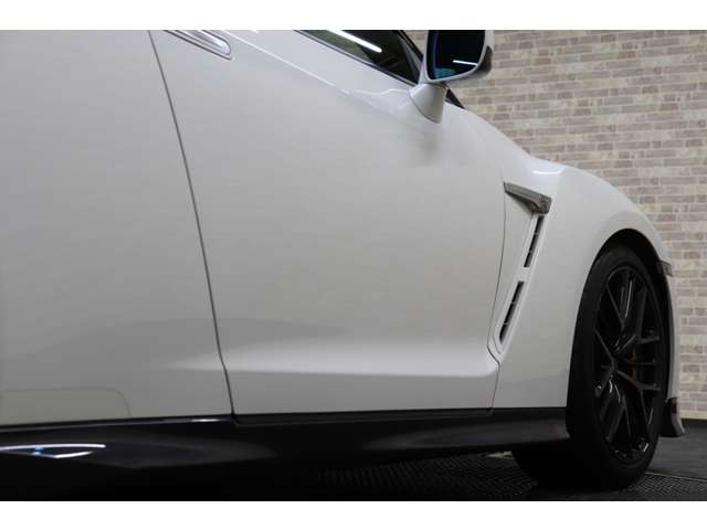 日産 GT-R 3.8 プレミアムエディション 4WD MY18 nismoスポーツリセッティング 東京都の詳細画像 その20