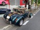 フォード パノスレーシング フォードパノスロードスター エンパイヤモータースデイラー車 神奈川県の詳細画像 その2