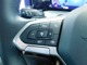 ハンドル左側：ＡＣＣアダプティブクルーズコントロールをこのボタンのみで行うことができます。運転中でもハンドル内にあることで視線の動き幅を抑えられ安全性を高めています。