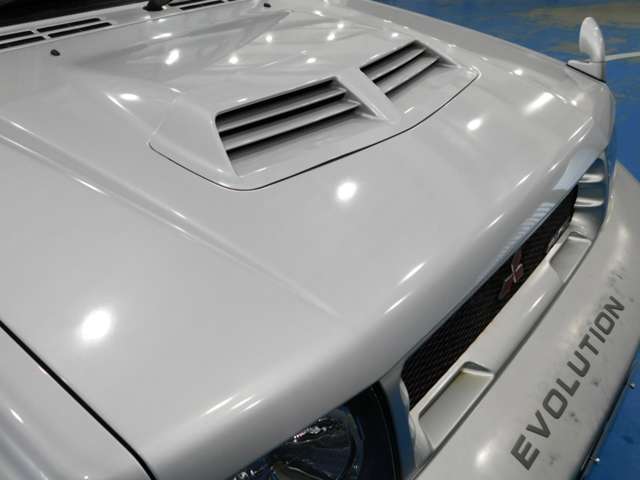 三菱 パジェロ 3.5 エボリューション 4WD レカロシート・純正アルミ・キーレス 大阪府の詳細画像 その6