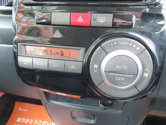 ダイハツ タント 660 カスタム RS 1年保証付左オートドアHDDナビフルセグETC 福岡県の詳細画像 その18